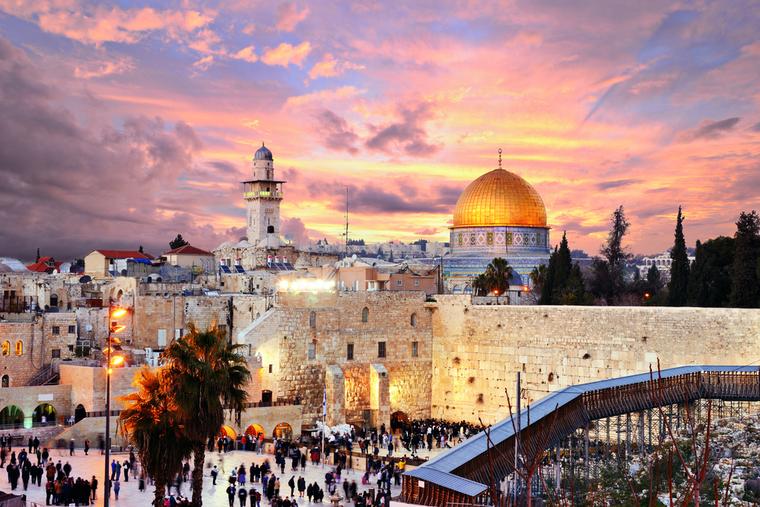 Shavuot Conference Overview