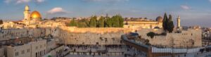 Mount of Olives