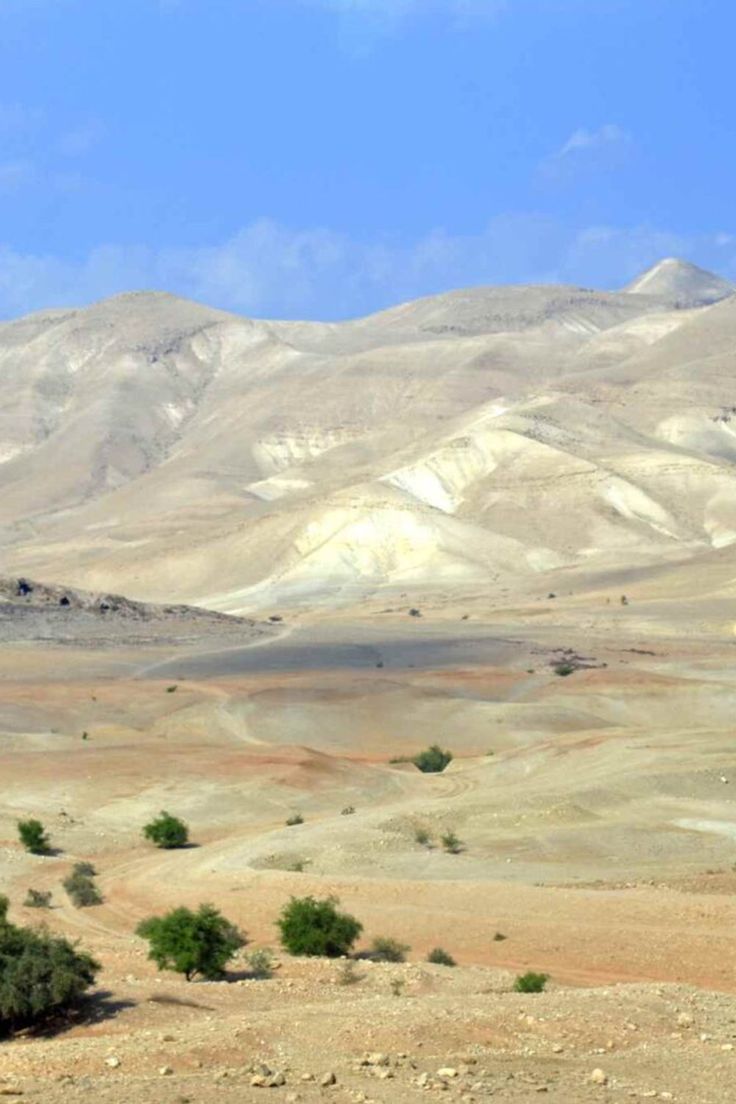 Mount of Olives