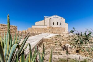Mount of Olives