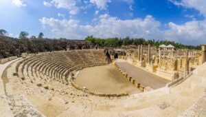 Mount of Olives