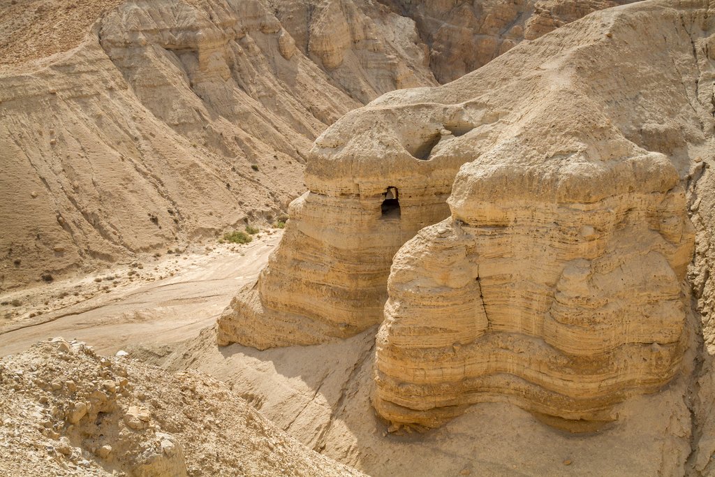 Mount of Olives