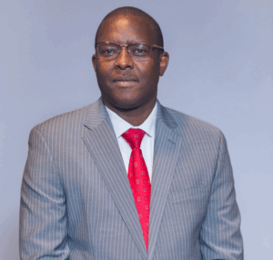 Rev Raymond McLean