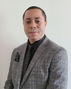 Rev Raymond McLean