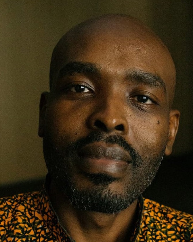 Edward Matovu