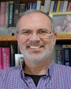 Rev Raymond McLean